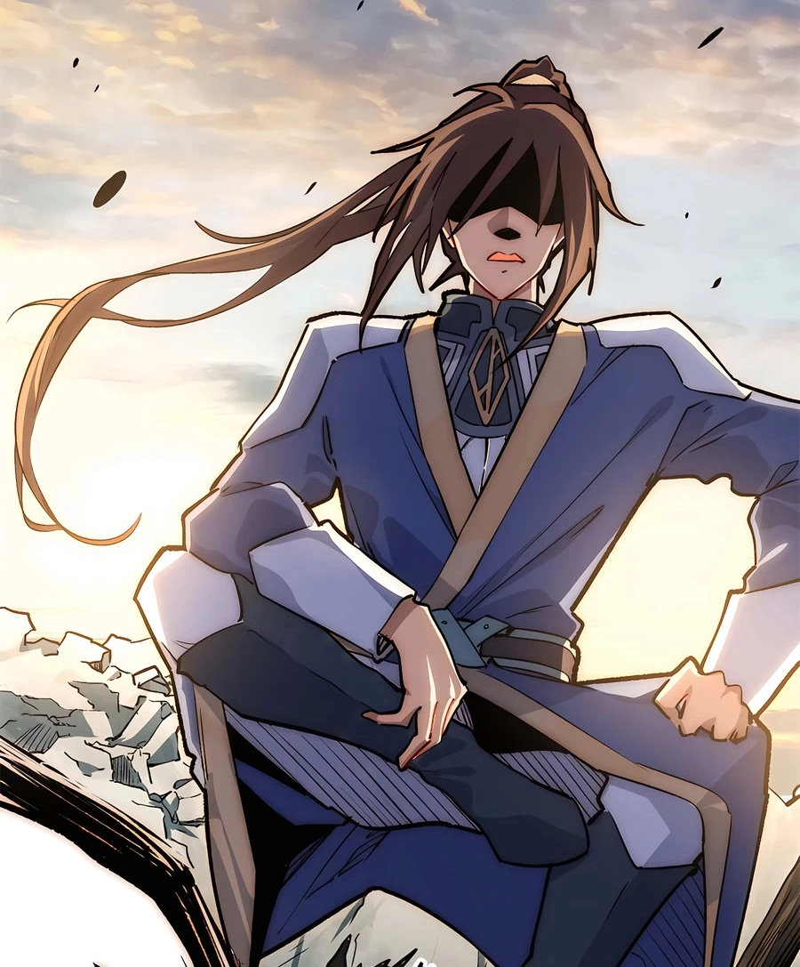 Top Tier Providence: Secretly Cultivate for a Thousand Years - Chapter-33