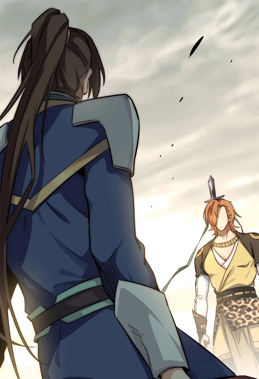 Top Tier Providence: Secretly Cultivate for a Thousand Years - Chapter-43