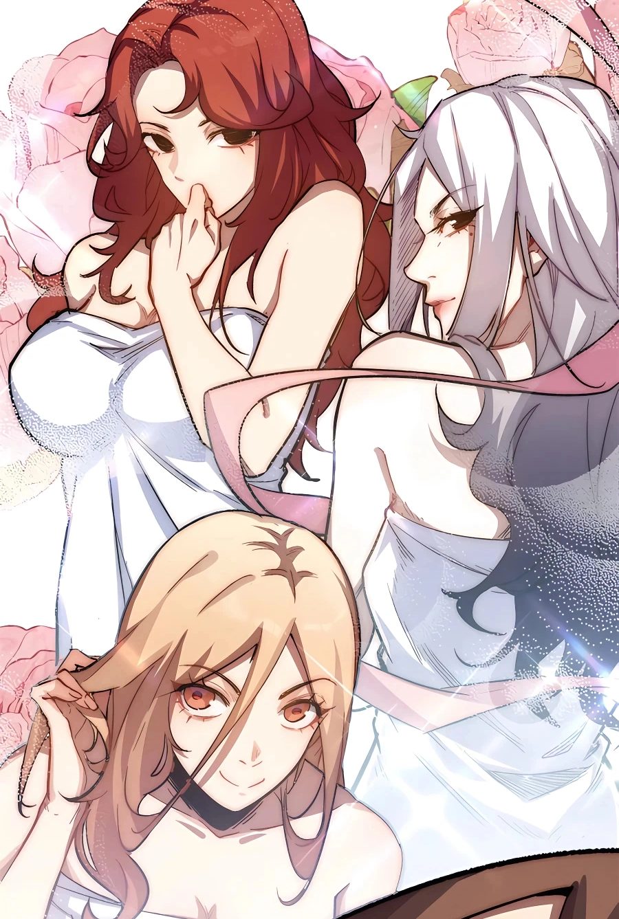 Top Tier Providence: Secretly Cultivate for a Thousand Years - Chapter-57