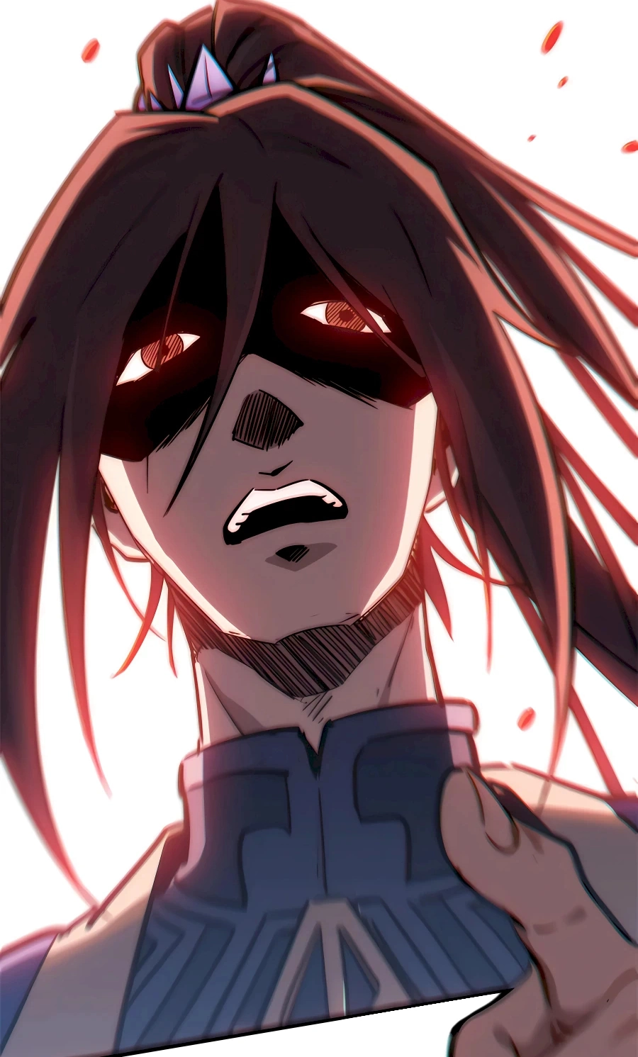 Top Tier Providence: Secretly Cultivate for a Thousand Years - Chapter-59