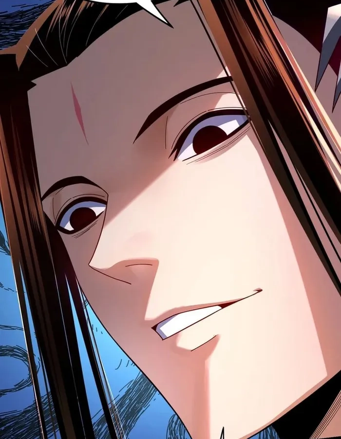 I Am The Fated Villain - Chapter-103