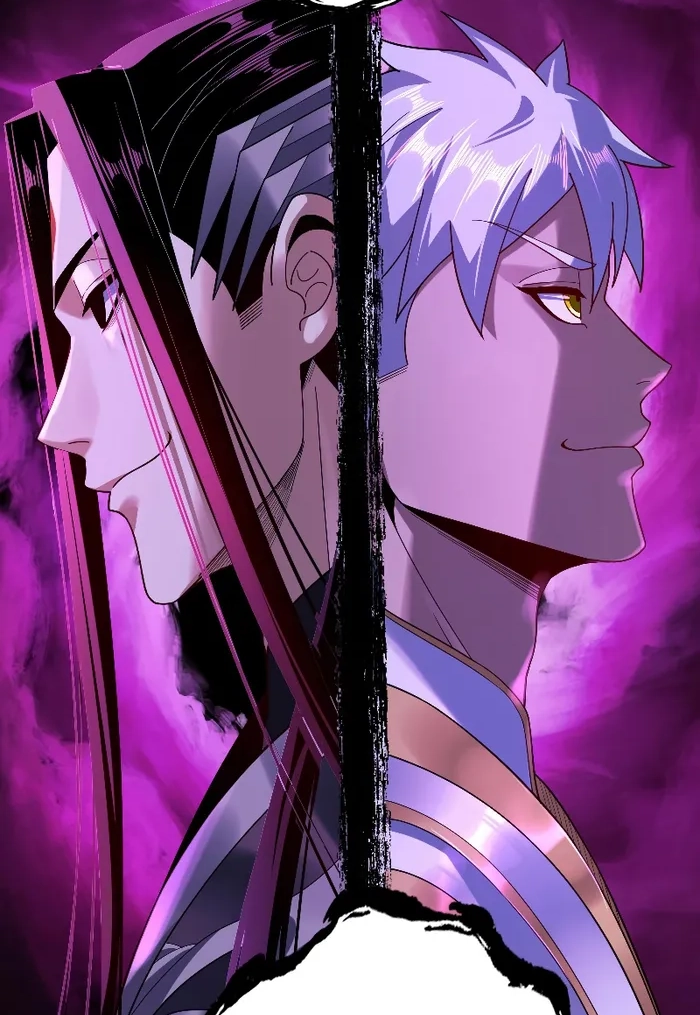 I Am The Fated Villain - Chapter-109