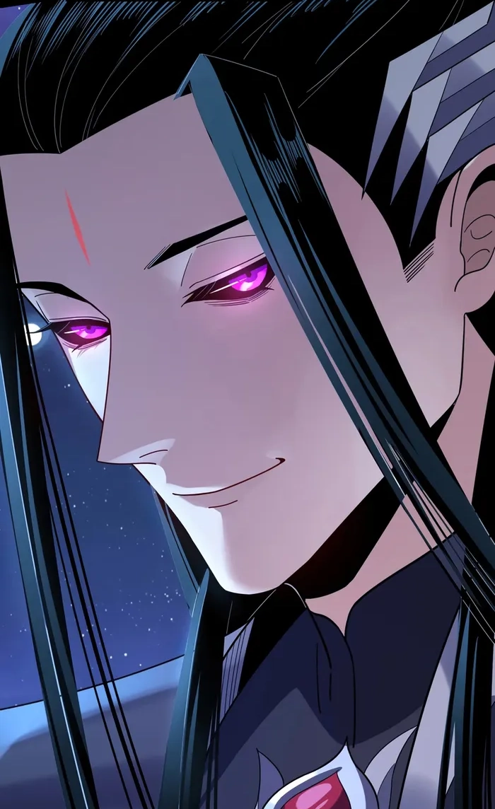 I Am The Fated Villain - Chapter-110