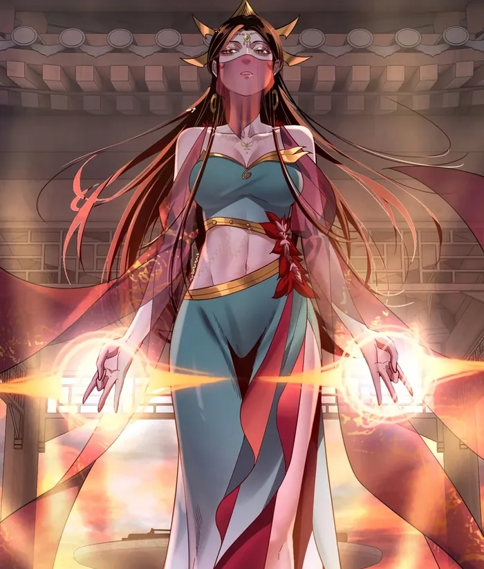 I Am The Fated Villain - Chapter-111