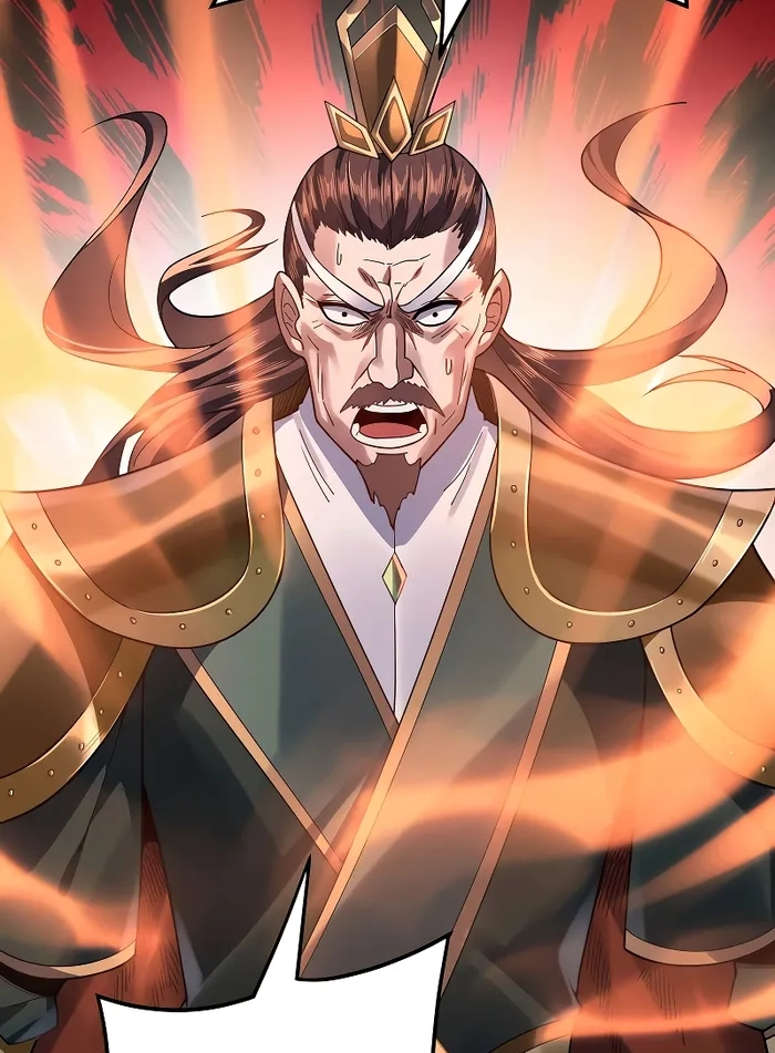 I Am The Fated Villain - Chapter-112