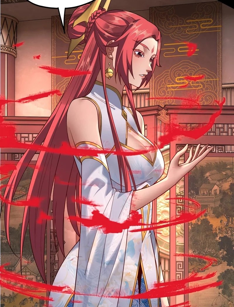 I Am The Fated Villain - Chapter-116
