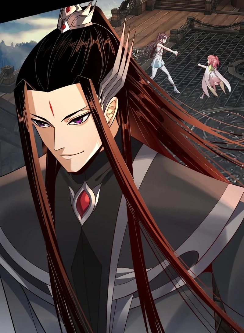 I Am The Fated Villain - Chapter-117