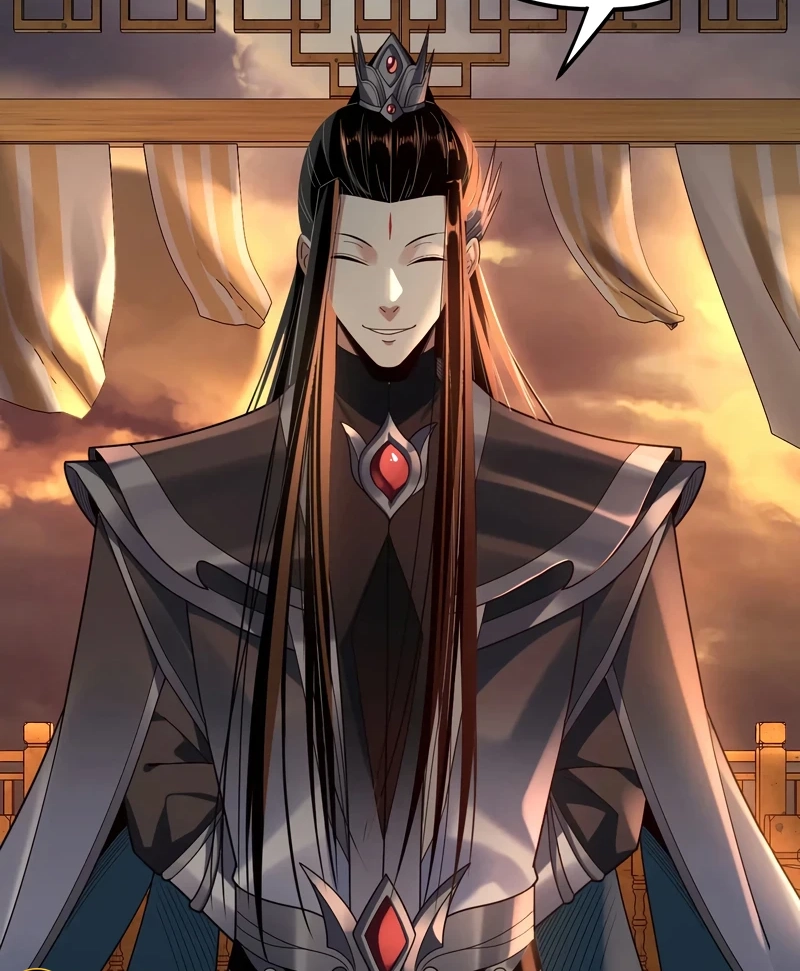 I Am The Fated Villain - Chapter-119