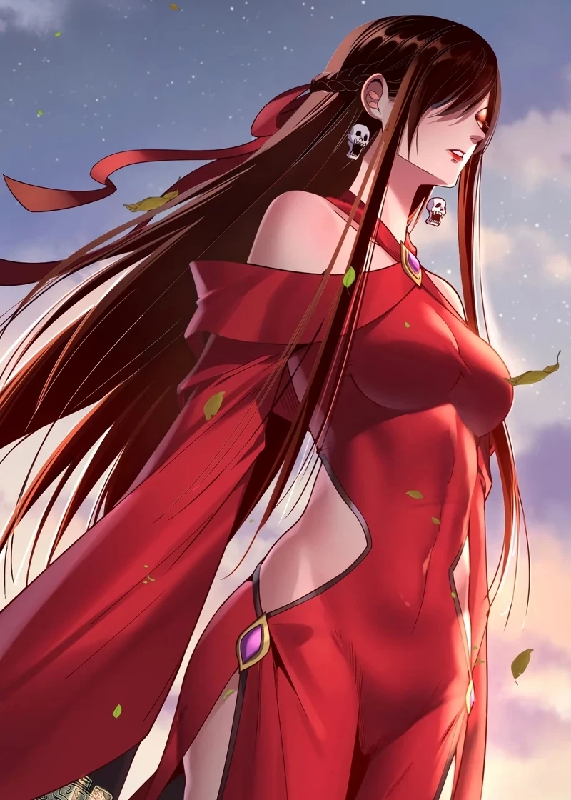 I Am The Fated Villain - Chapter-120