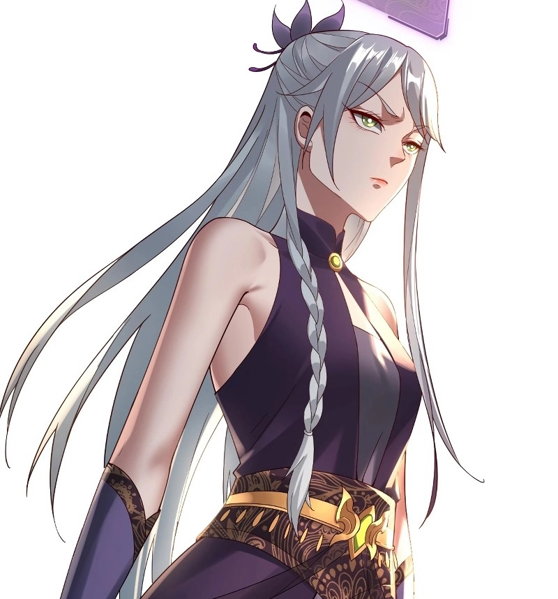 I Am The Fated Villain - Chapter-18