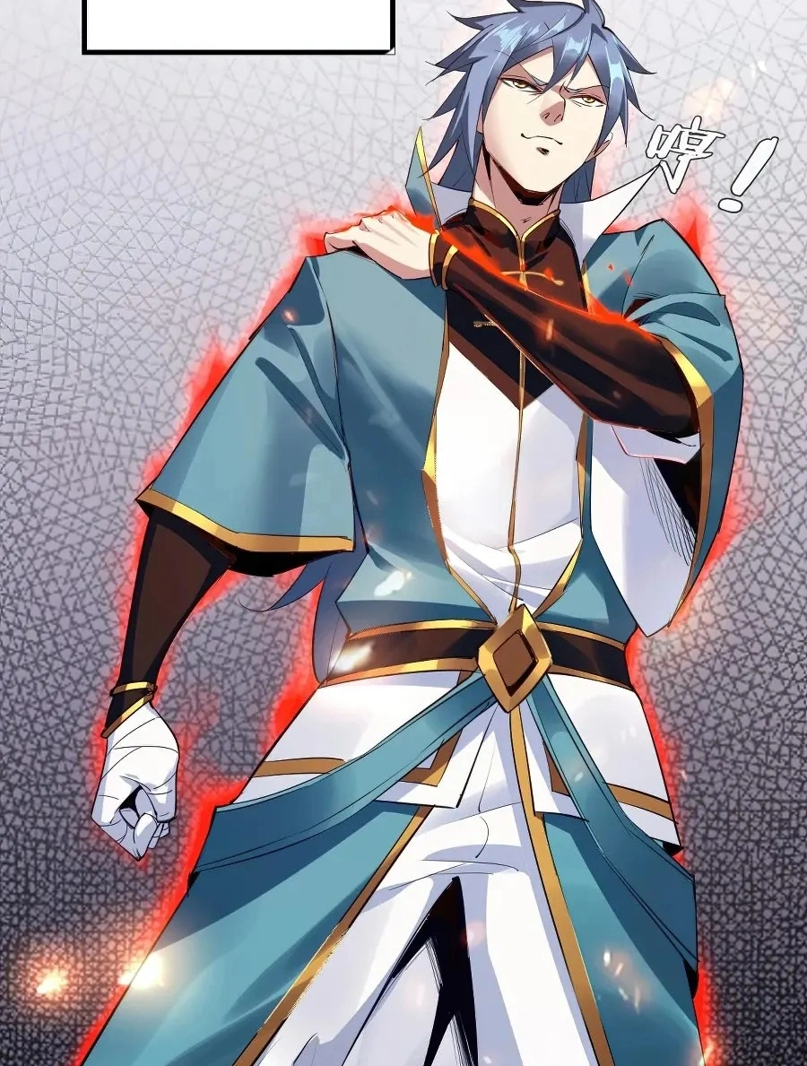 I Am The Fated Villain - Chapter-1