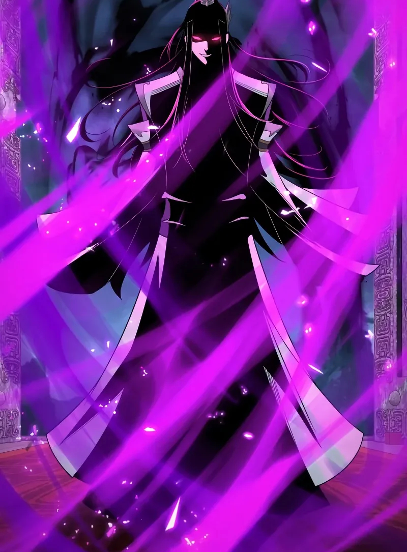 I Am The Fated Villain - Chapter-22