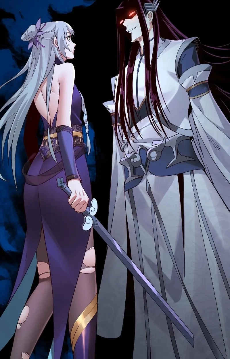 I Am The Fated Villain - Chapter-23