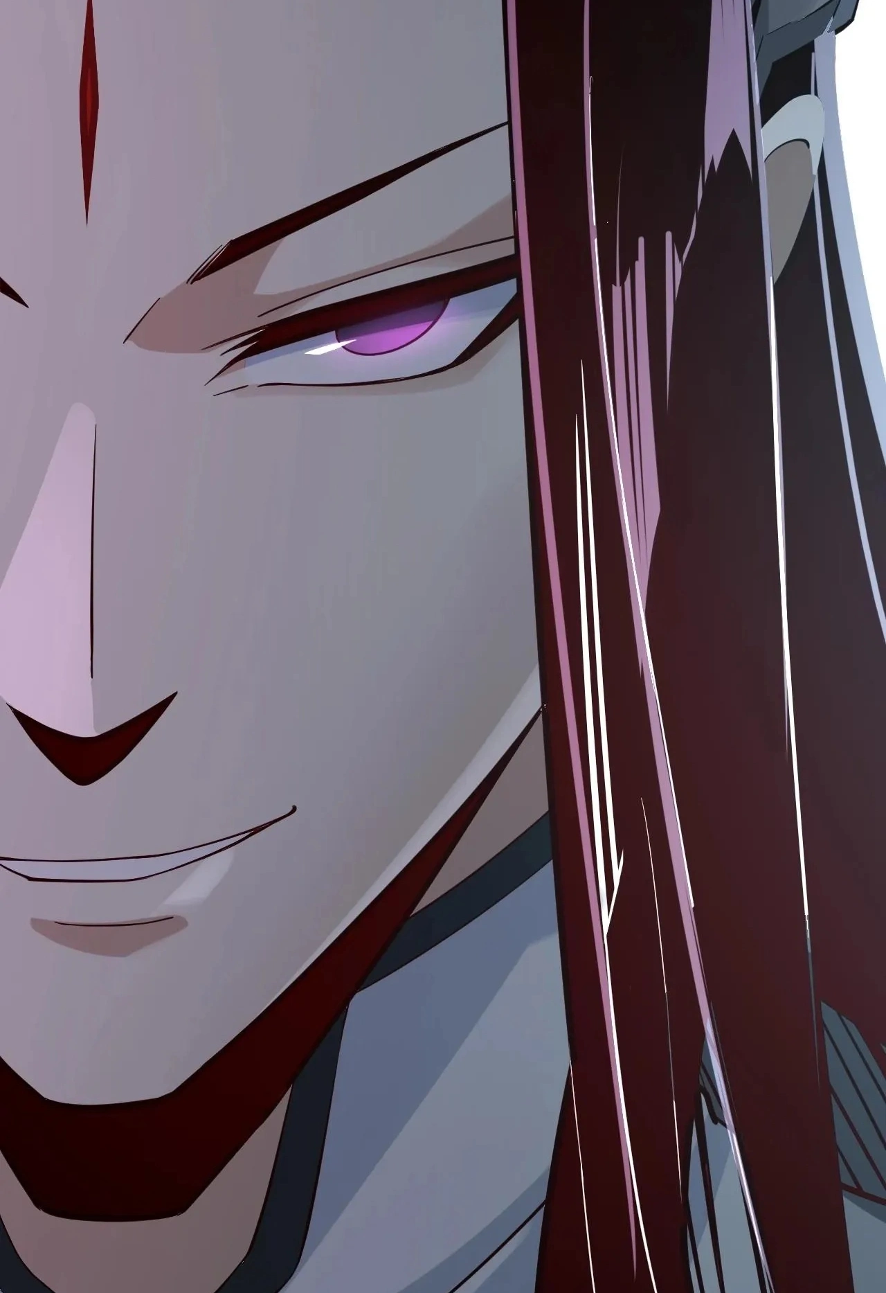 I Am The Fated Villain - Chapter-24