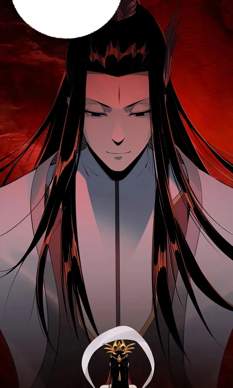 I Am The Fated Villain - Chapter-26