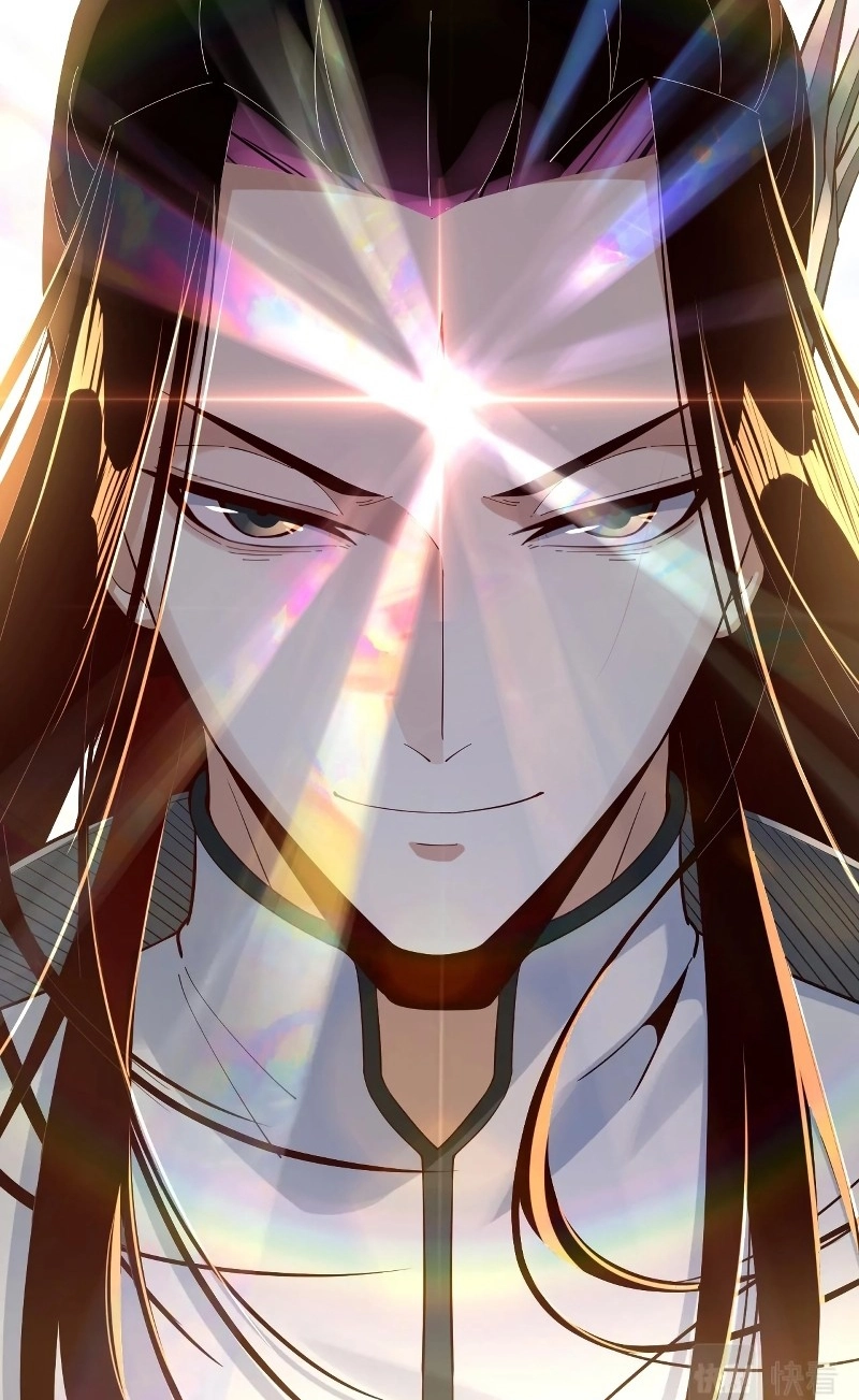 I Am The Fated Villain - Chapter-28