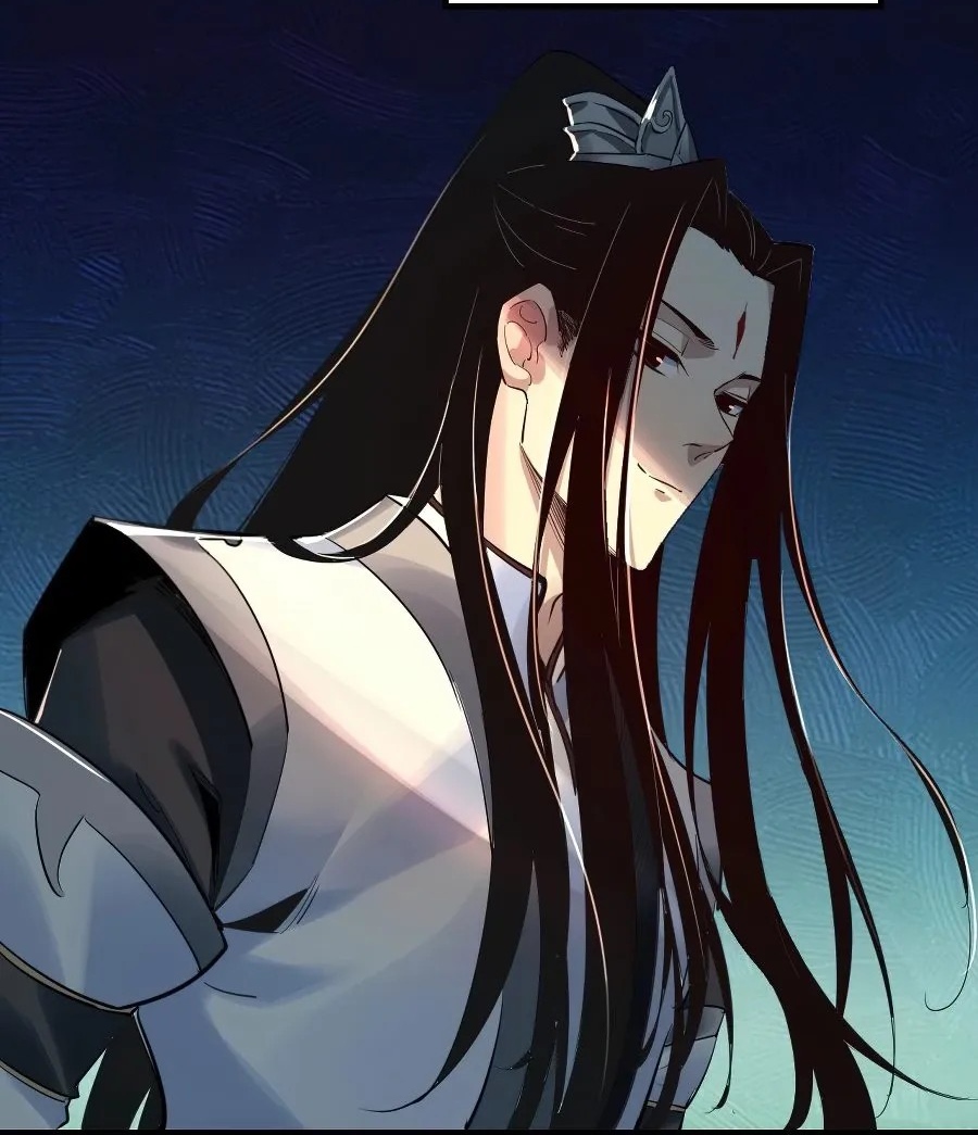 I Am The Fated Villain - Chapter-2