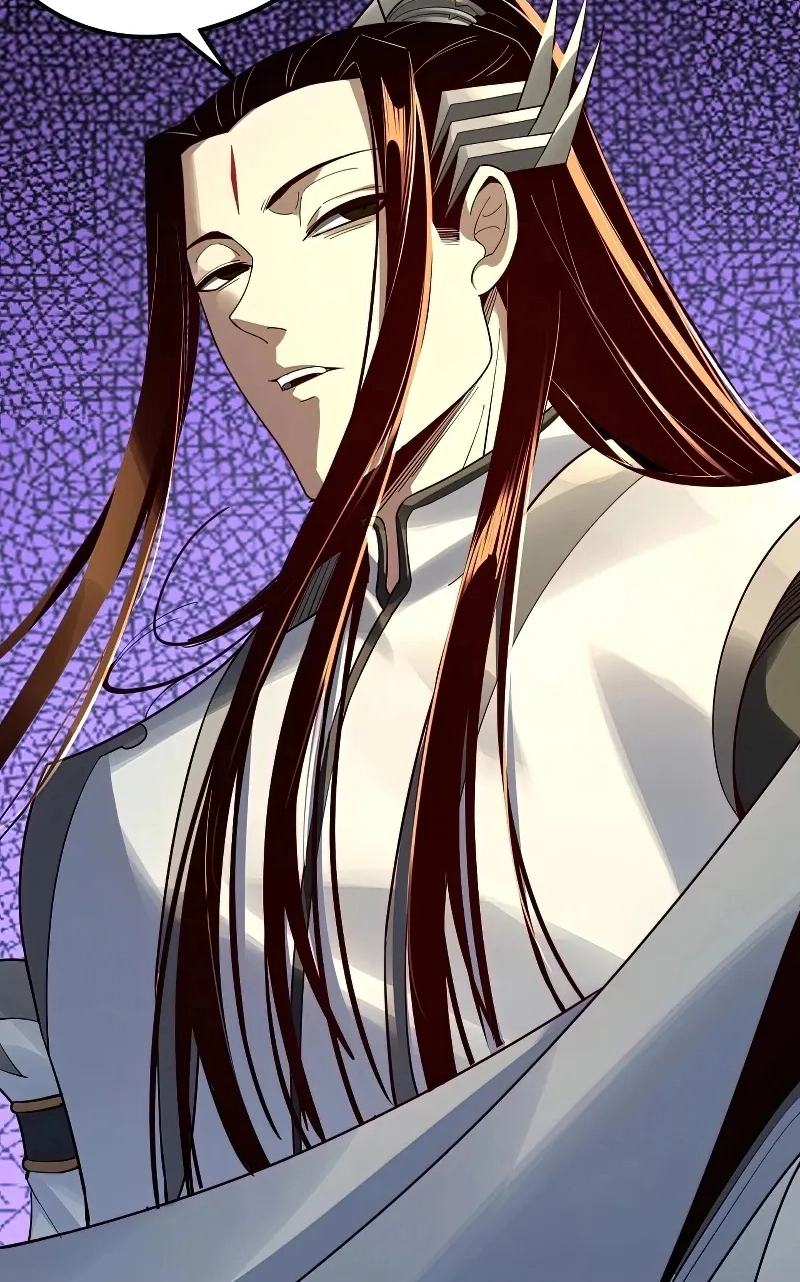 I Am The Fated Villain - Chapter-35