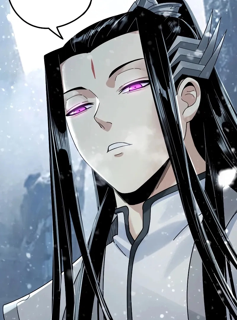 I Am The Fated Villain - Chapter-36