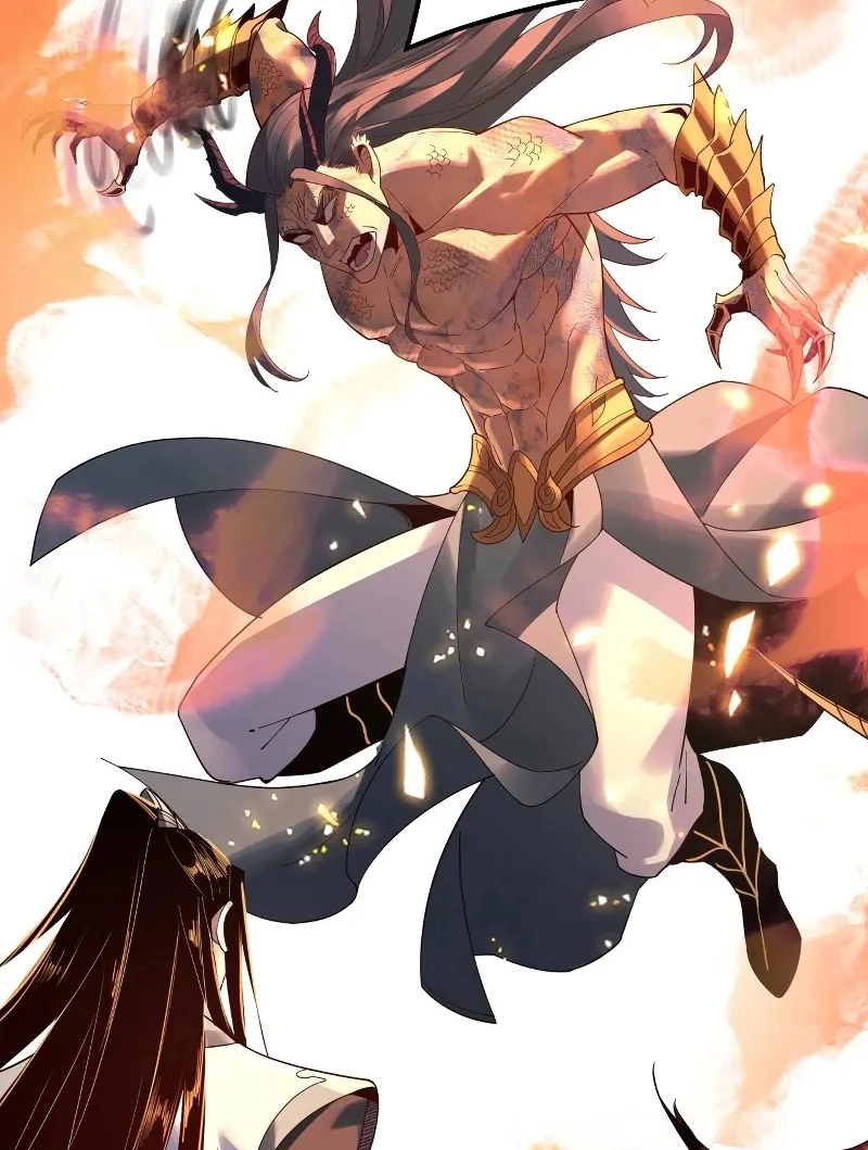 I Am The Fated Villain - Chapter-38