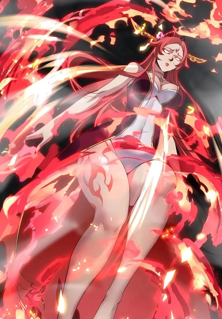 I Am The Fated Villain - Chapter-3