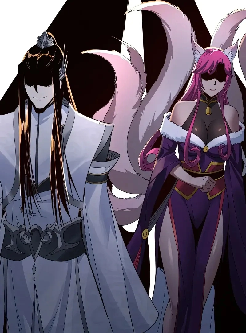 I Am The Fated Villain - Chapter-43