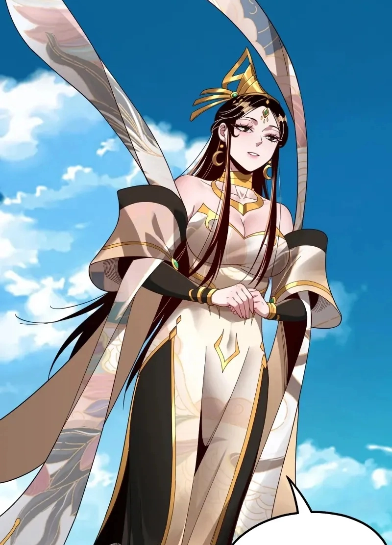 I Am The Fated Villain - Chapter-45