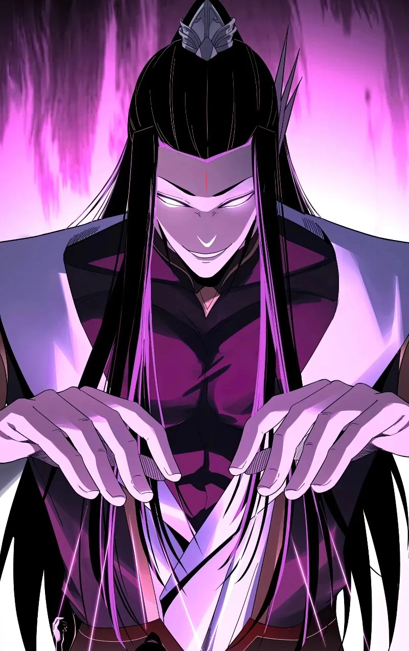 I Am The Fated Villain - Chapter-48