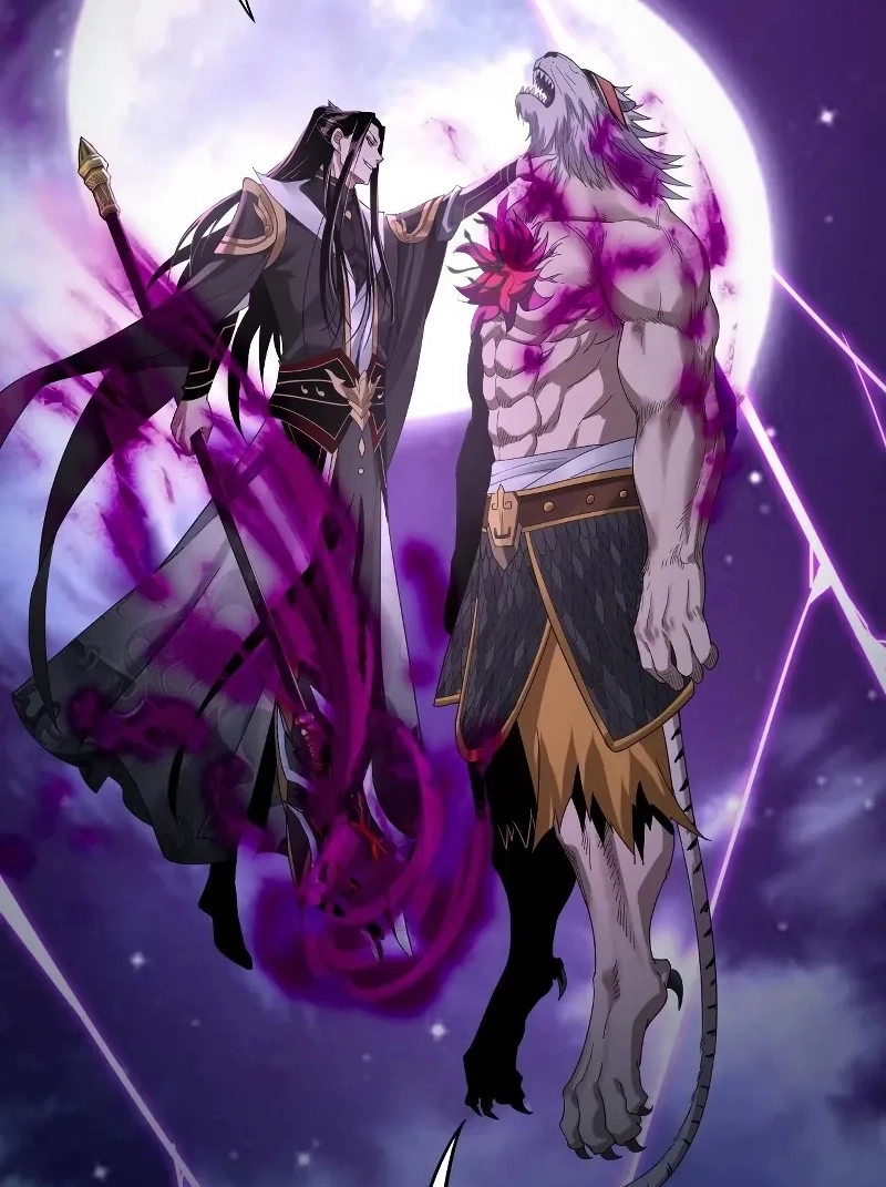 I Am The Fated Villain - Chapter-51