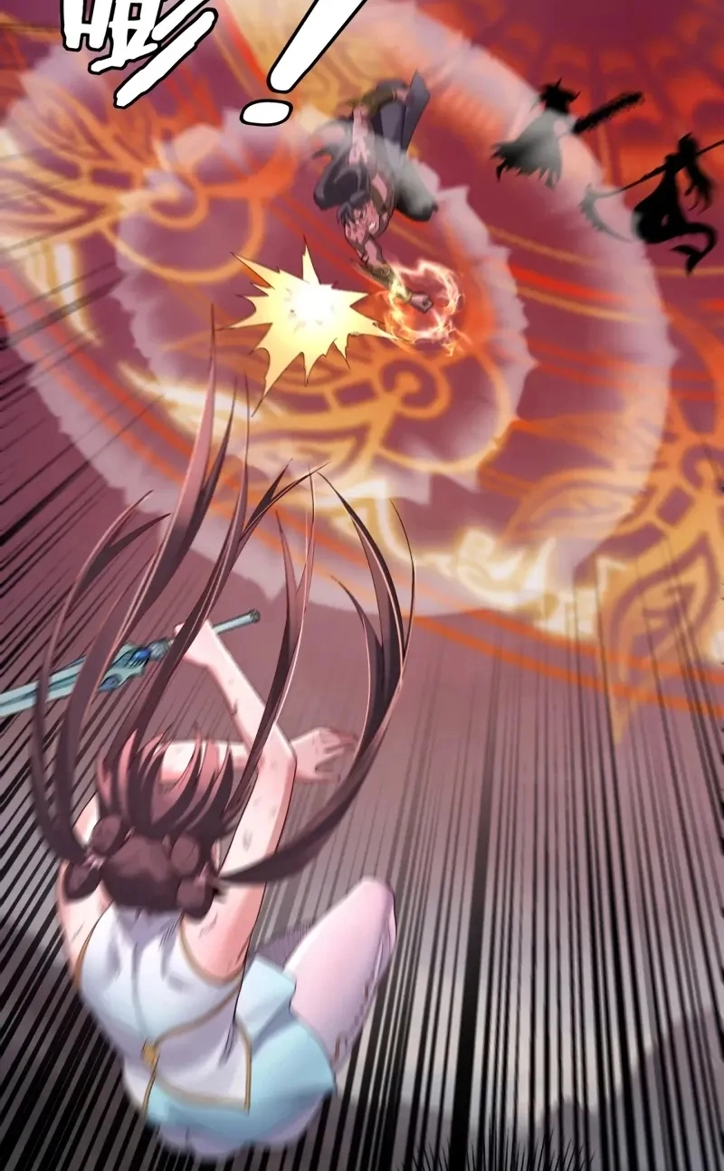 I Am The Fated Villain - Chapter-56