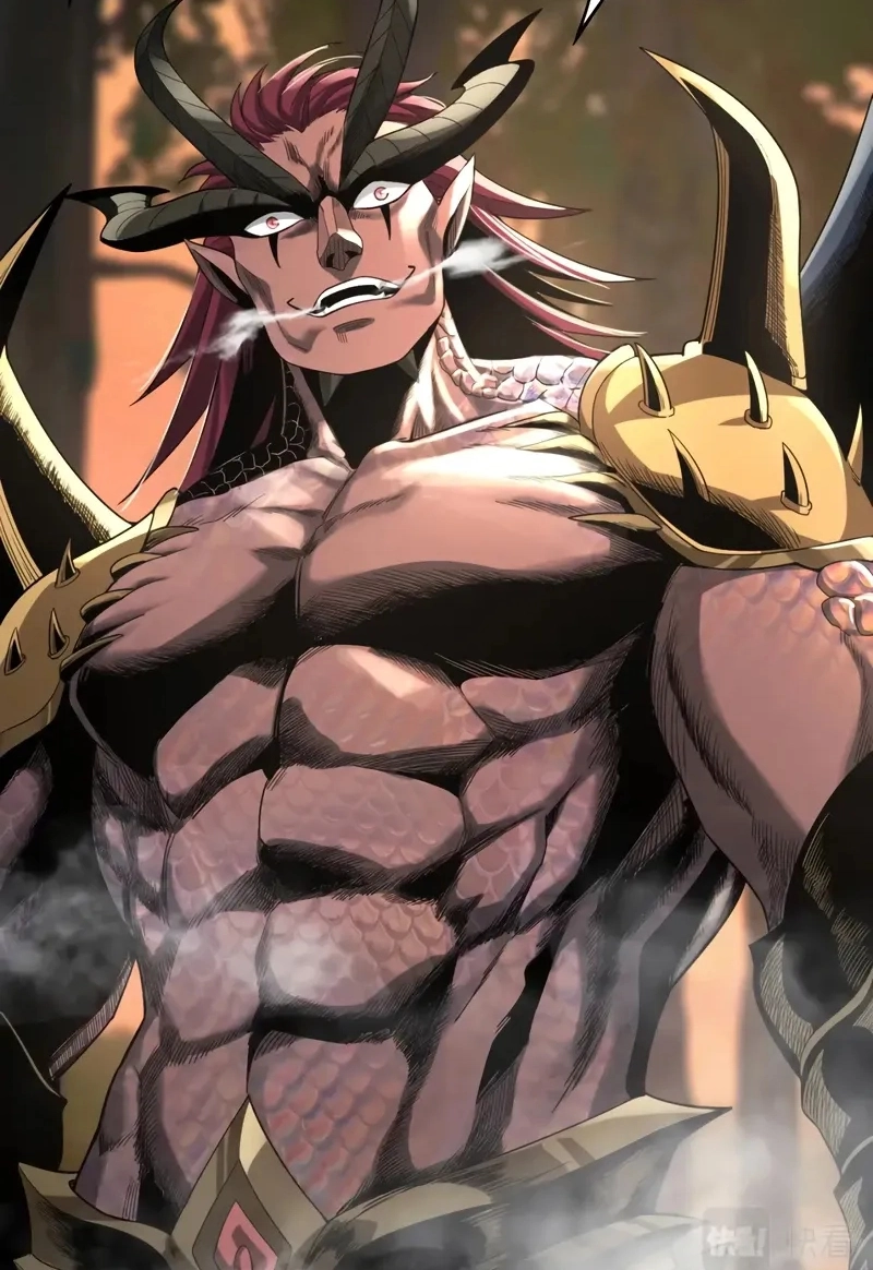 I Am The Fated Villain - Chapter-61