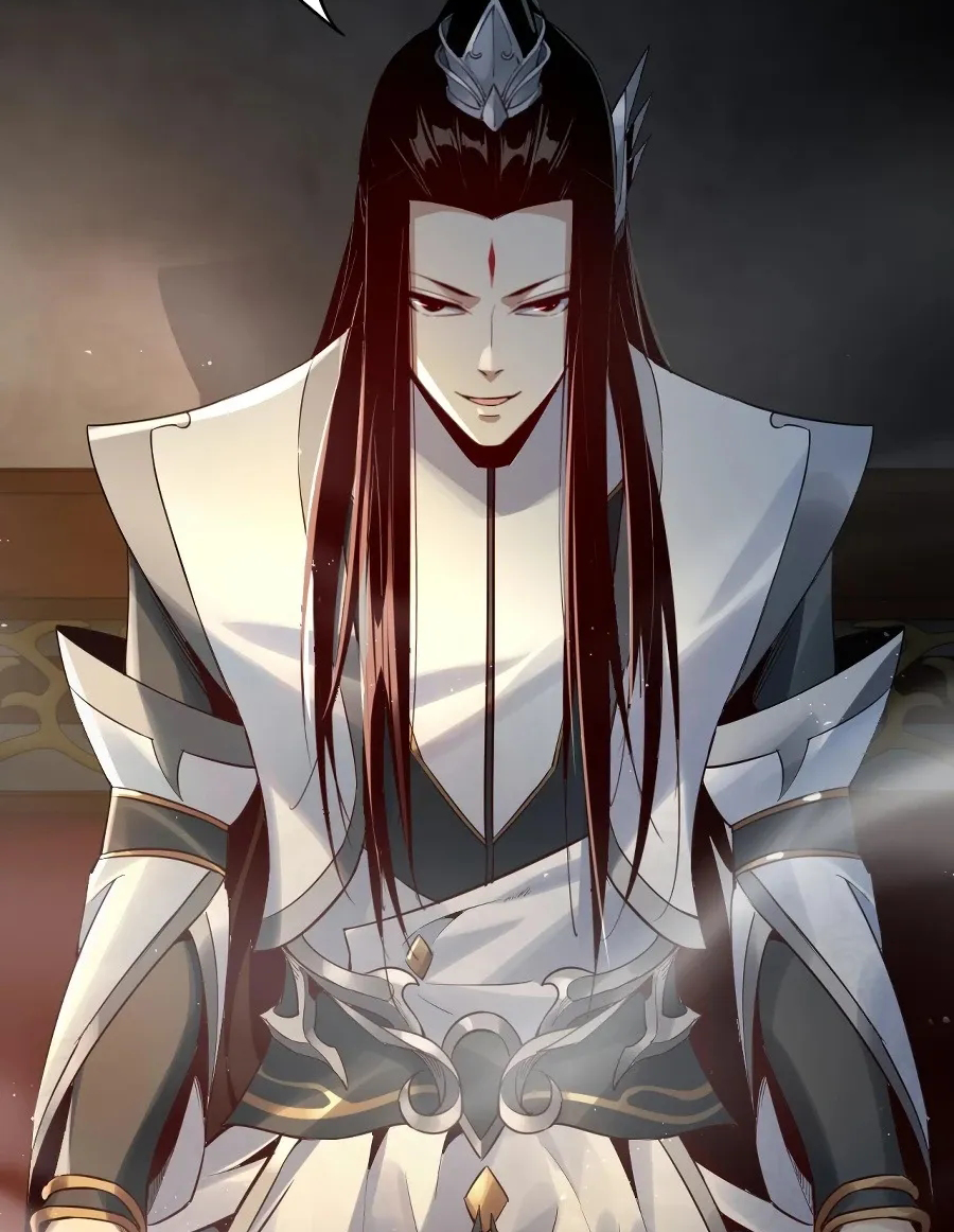 I Am The Fated Villain - Chapter-6