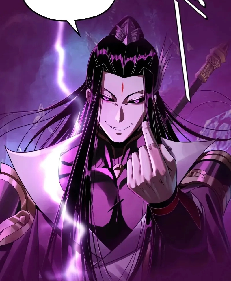 I Am The Fated Villain - Chapter-71