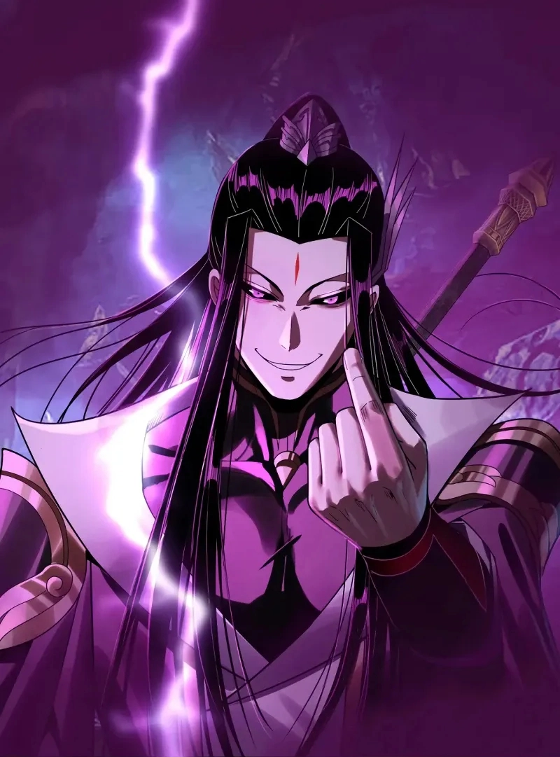 I Am The Fated Villain - Chapter-73