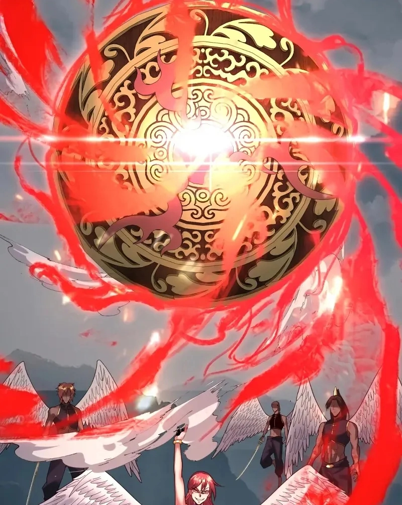 I Am The Fated Villain - Chapter-74