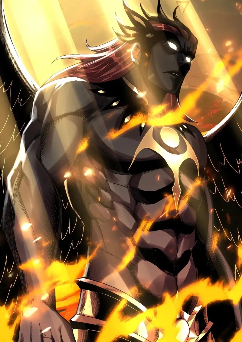 I Am The Fated Villain - Chapter-75