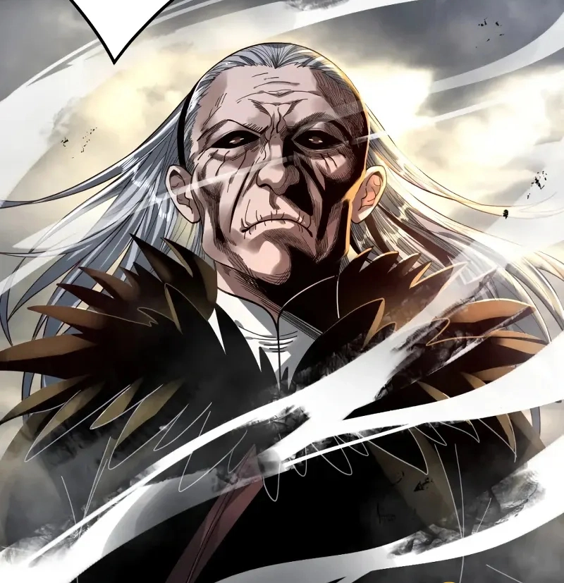 I Am The Fated Villain - Chapter-77