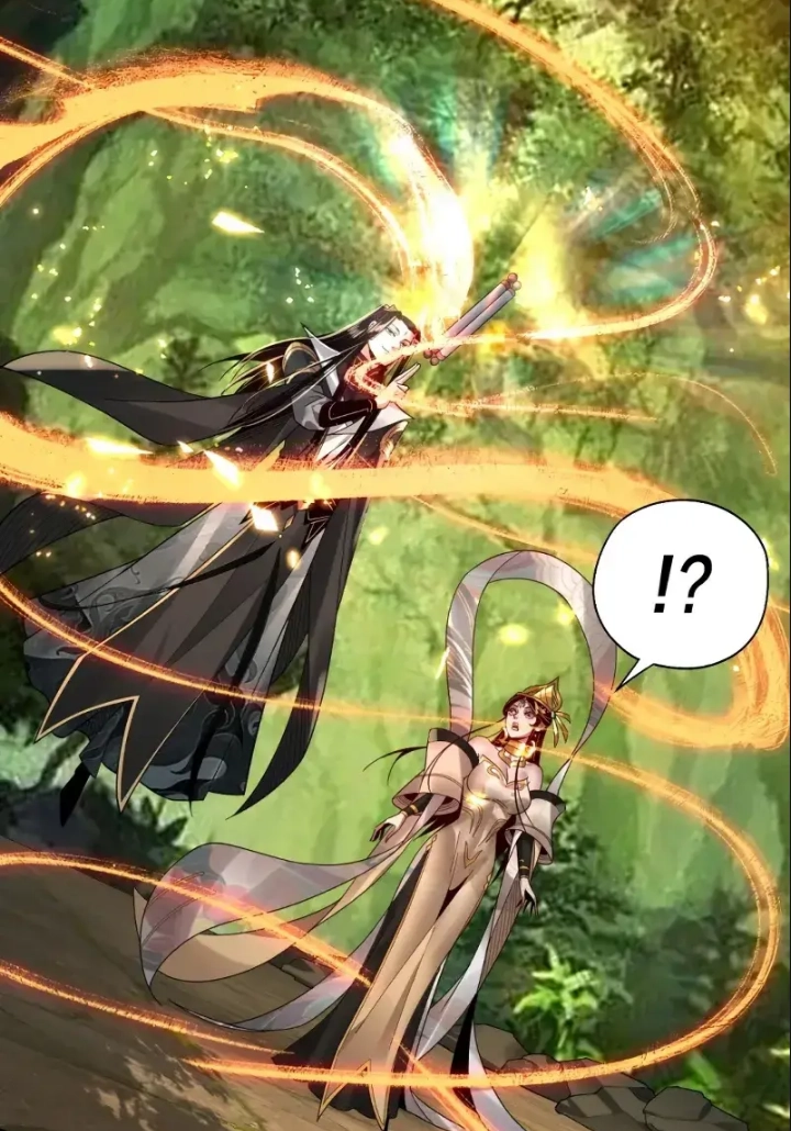 I Am The Fated Villain - Chapter-80