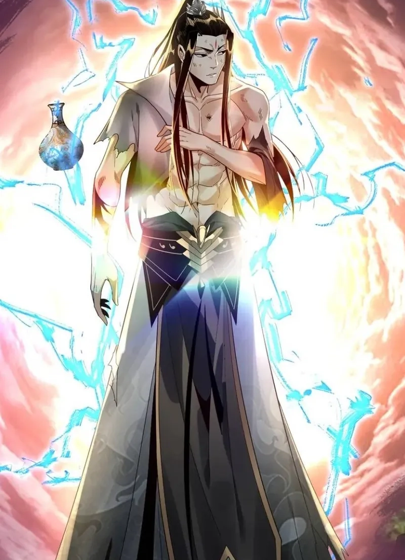 I Am The Fated Villain - Chapter-81