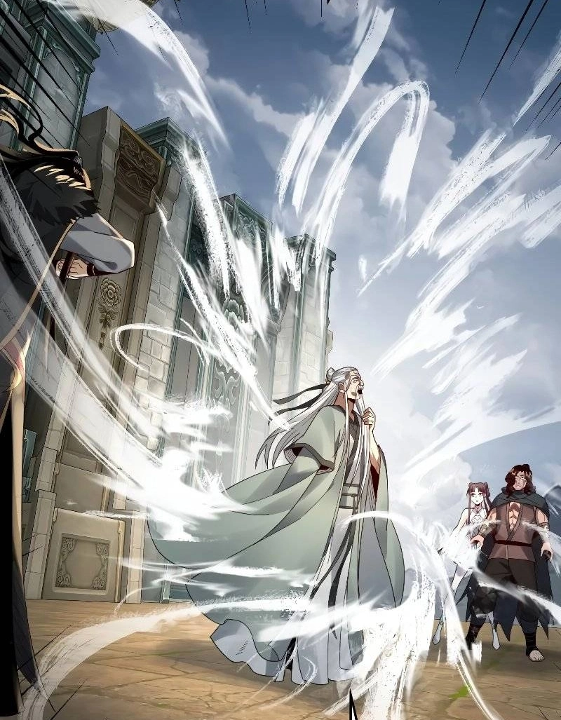 I Am The Fated Villain - Chapter-84