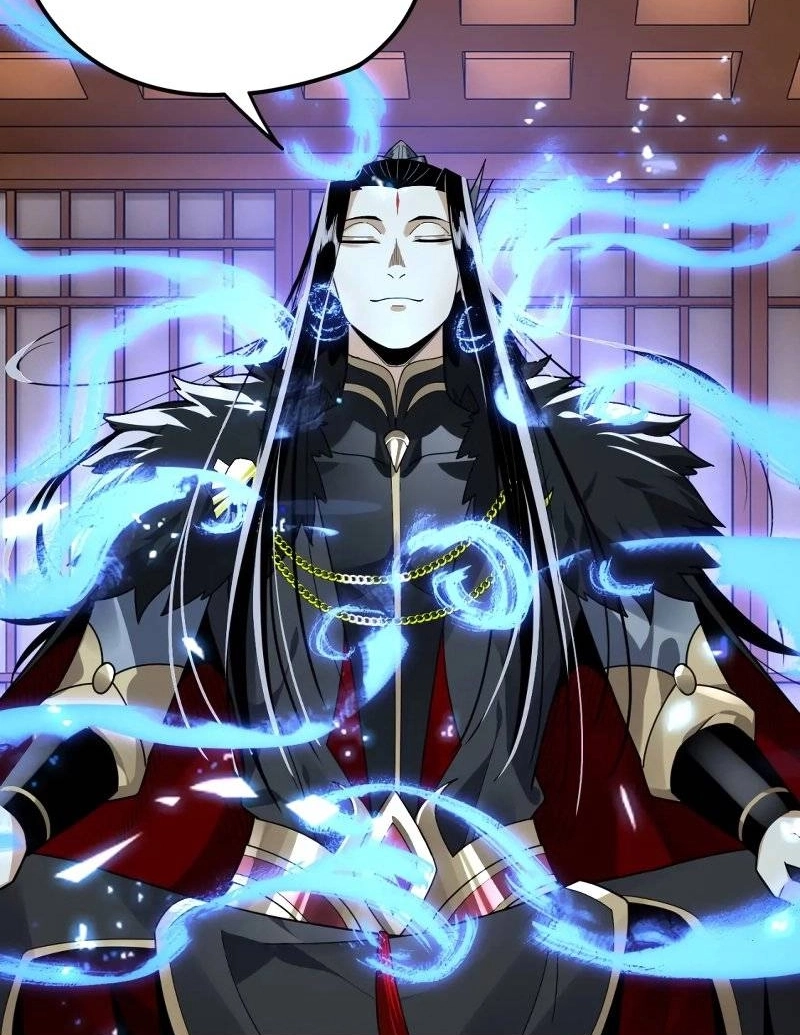 I Am The Fated Villain - Chapter-86