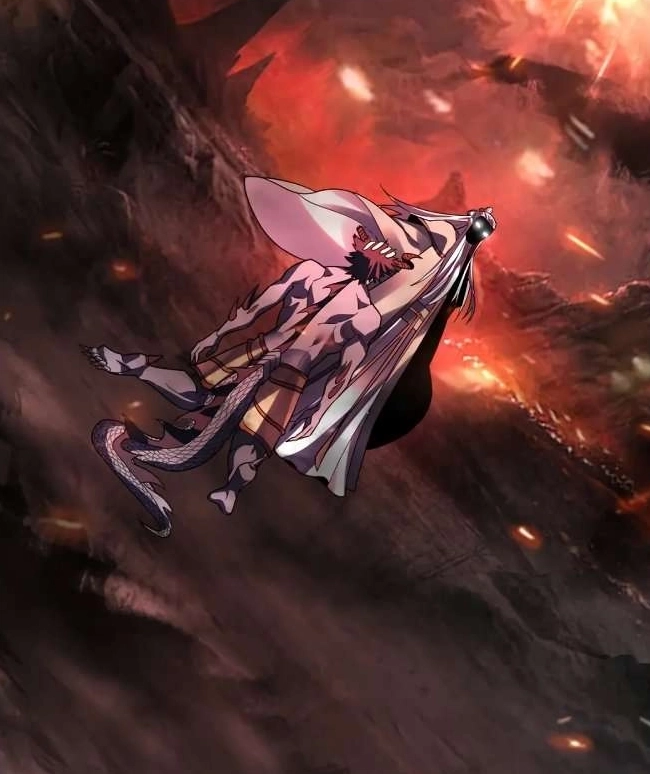 I Am The Fated Villain - Chapter-87