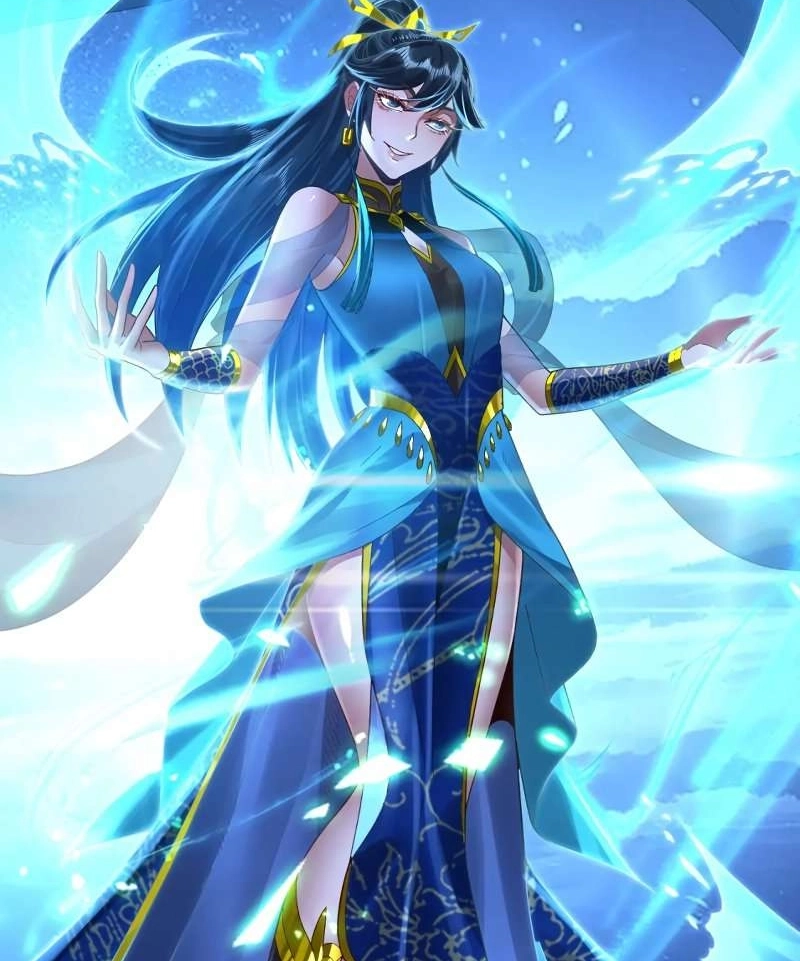 I Am The Fated Villain - Chapter-89