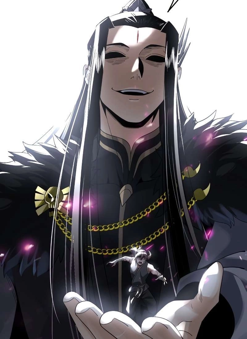 I Am The Fated Villain - Chapter-93