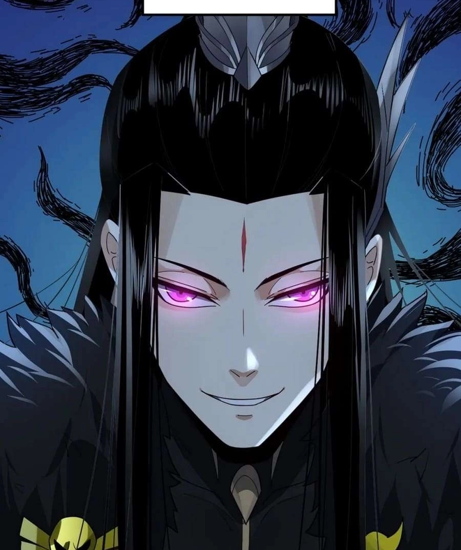 I Am The Fated Villain - Chapter-94