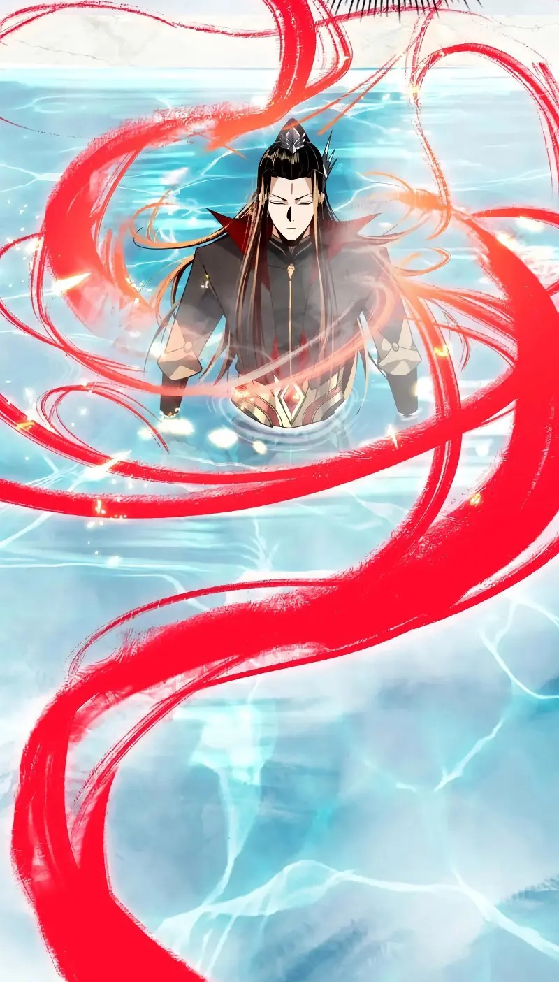 I Am The Fated Villain - Chapter-96