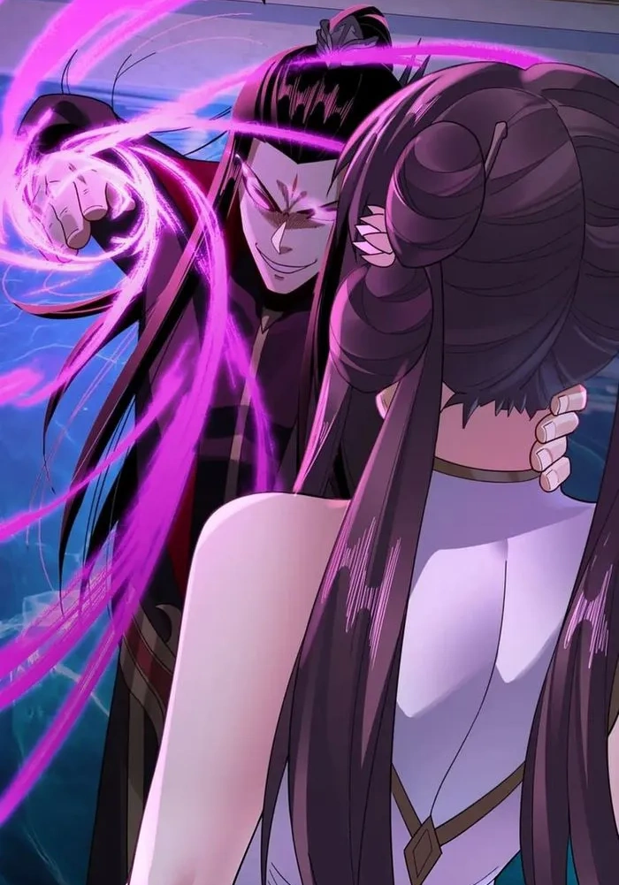 I Am The Fated Villain - Chapter-97