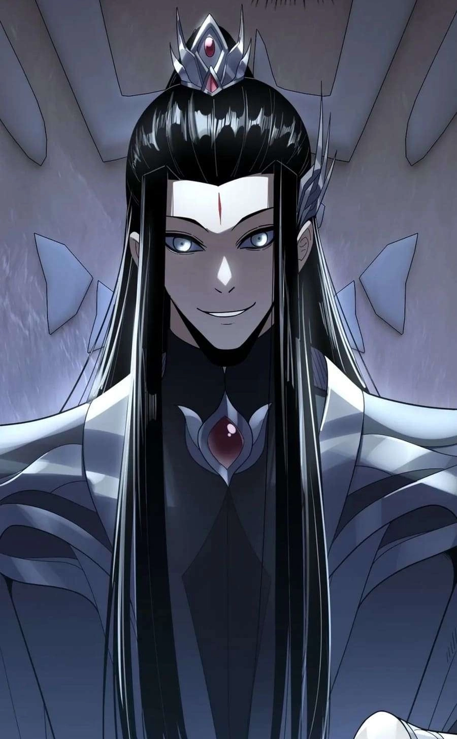 I Am The Fated Villain - Chapter-98