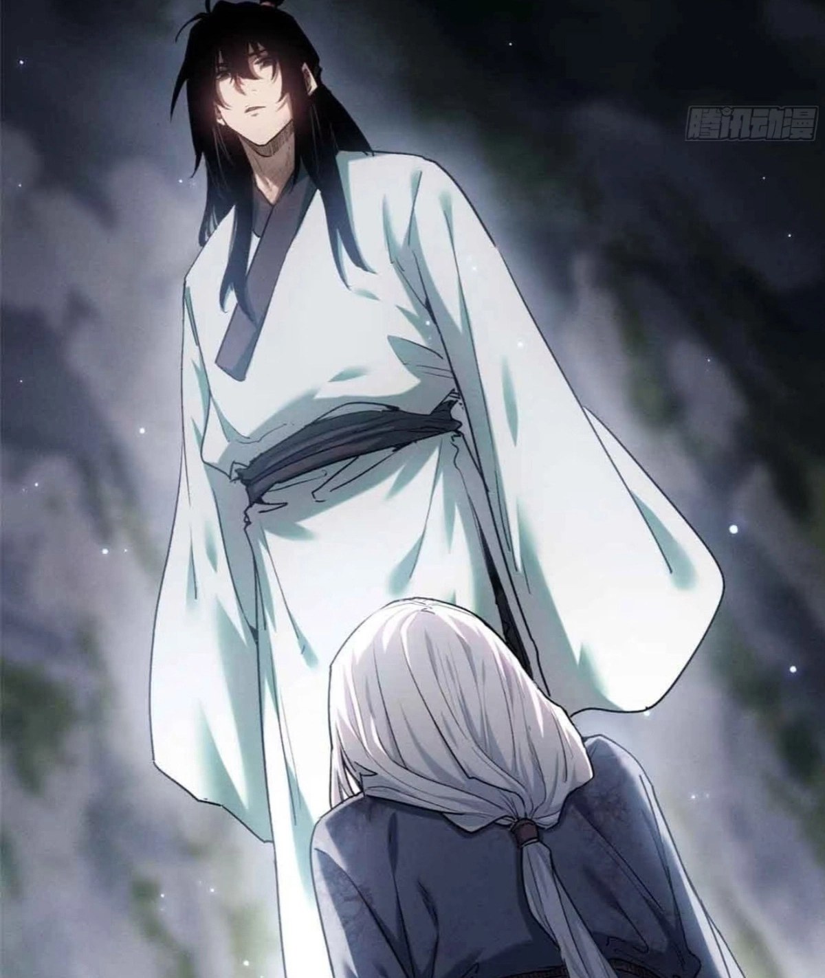 Dao of the Bizarre Immortal - Chapter-13