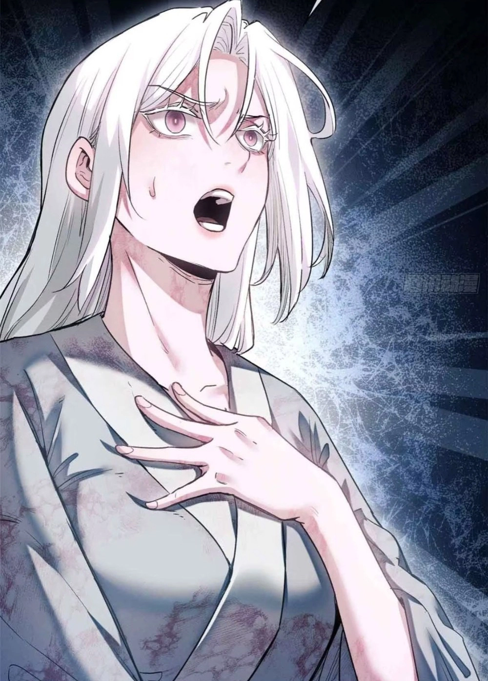 Dao of the Bizarre Immortal - Chapter-18